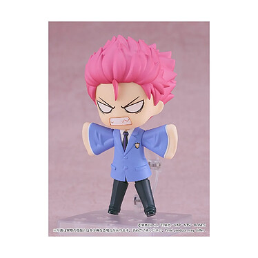 Acheter Ouran High School Host Club - Figurine Nendoroid Hikaru Hitachiin 10 cm