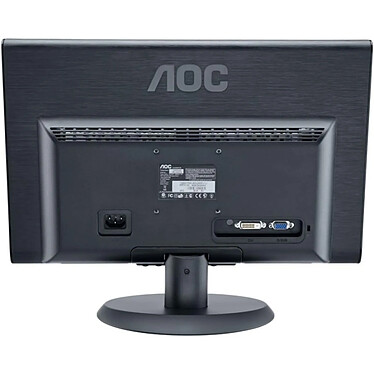 Acheter AOC e2250Swda (e2250Swda-FHD-B-11567) · Reconditionné