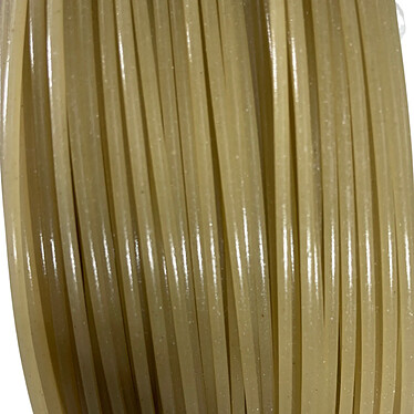 Acheter Filo3D - PLA Huître 300g - Filament 1.75mm