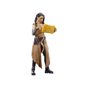 Star Wars : Andor Black Series - Figurine Bix Caleen 15 cm pas cher