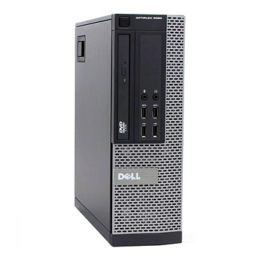 Dell Optiplex 9020 SFF (50143) · Reconditionné