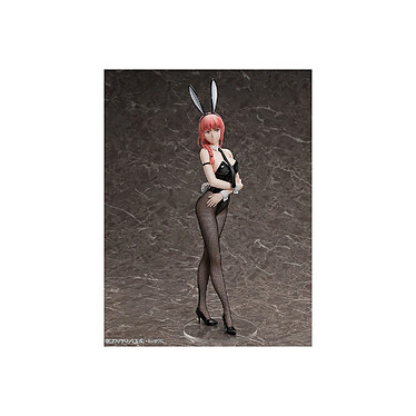 Avis Chainsaw Man - Statuette 1/4 Makima: Bunny Ver. 50 cm