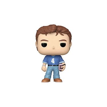 Varsity Blues - Figurine POP! Mox 9 cm