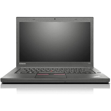 Lenovo ThinkPad T450 (i5.5-H500-8) · Reconditionné