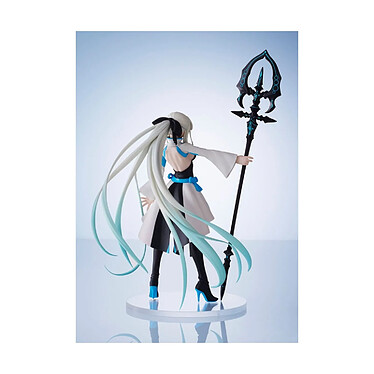 Avis Fate - /Extra - Statuette Berserker / Morgan 20 cm