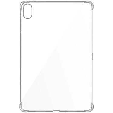 Avizar Coque pour Huawei MatePad 11 2023 Antichoc Souple  Transparent