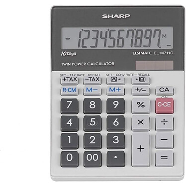 Calculatrice