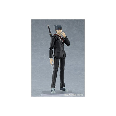 Acheter Chainsaw Man - Figurine Figma Aki Hayakawa 16 cm