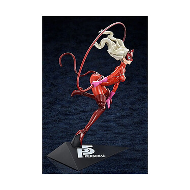 Acheter Persona 5 - Statuette 1/7 Anne Takamaki Phantom Thief Ver. 20 cm