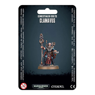 Games Workshop 99070117004