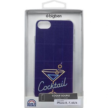 Coque téléphone