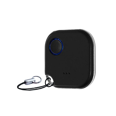 Shelly - Bouton Bluetooth – SHELLYBLUBUTTON1B – Shelly