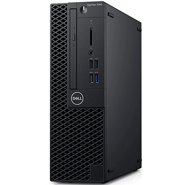 Dell OptiPlex 3060 SFF (OPT3060SFF-i5-6832) · Reconditionné