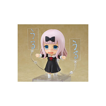 Acheter Kaguya-sama: Love is War - Figurine Nendoroid Chika Fujiwara(re-run)10 cm