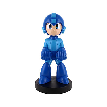 Mega Man - Cable Guy Mega Man 20 cm