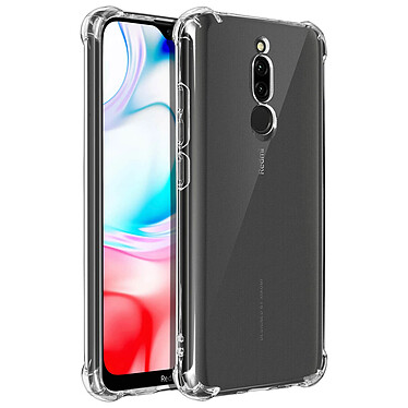 Coque téléphone