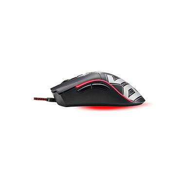 Avis AC/DC Souris optique filaire gaming