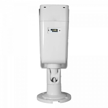 Avis Hikvision - Caméra tube IP iDS-2CD7A46G0/P-IZHS