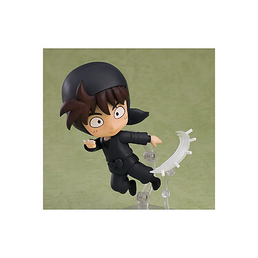 Nintama Rantarou - Figurine Nendoroid Hansuke Doi 10 cm pas cher