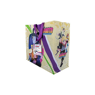 Boruto: Naruto Next Generations - Sac shopping Characters