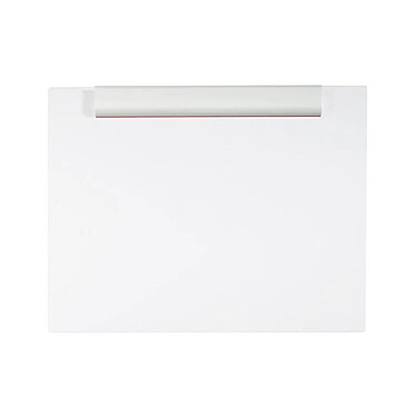 MAUL Porte-bloc plastique A3 paysage blanc