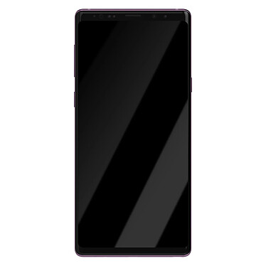 Relife Écran LCD Complet pour Samsung Galaxy Note 9 Vitre Tactile et Châssis Lavande