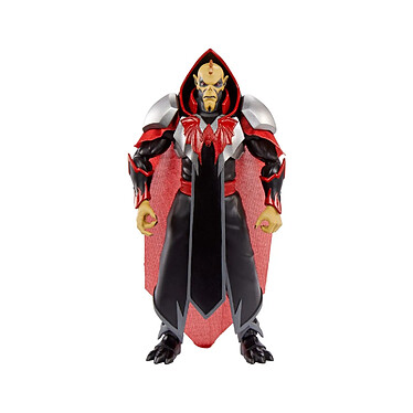 Les Maîtres de l'Univers Revolution Masterverse - Figurine Emperor Hordak 18 cm