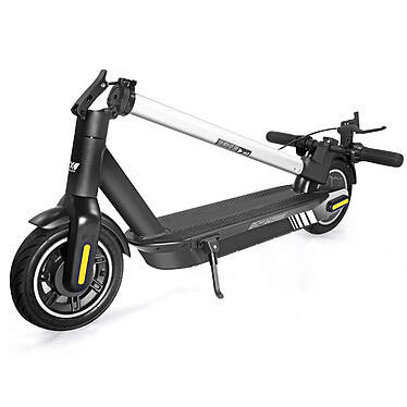 Avis Tx - Trottinette électrique AS04