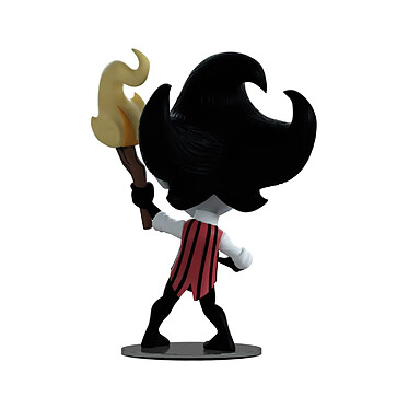 Avis Don't Starve - Figurine Wilson 11 cm