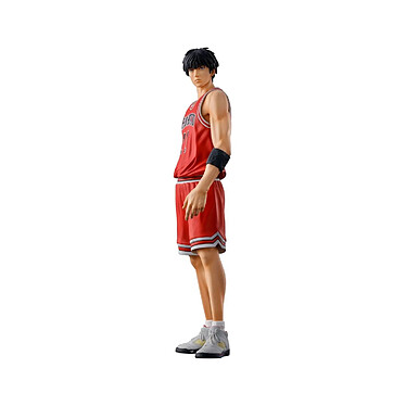 Slam Dunk - Statuette Kaede Rukawa 16 cm