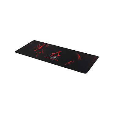 Tapis de souris Geek