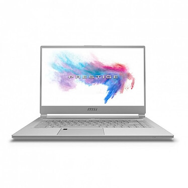 MSI P65 Creator 9SE-1046FR · Reconditionné