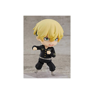 Tokyo Revengers - Figurine Nendoroid Chifuyu Matsuno 10 cm pas cher