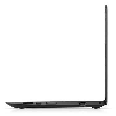 Dell Latitude 3590 (LAT3590-i5-7200U-HD-B-10120) · Reconditionné pas cher