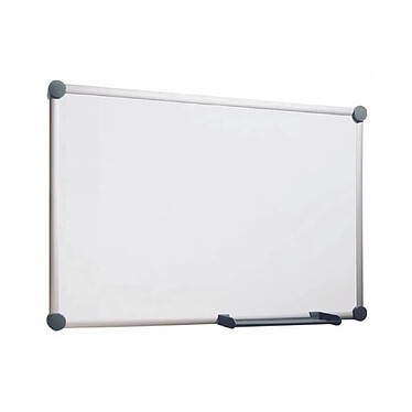 MAUL Tableau blanc 2000 MAULpro 60 x 90 cm Gris