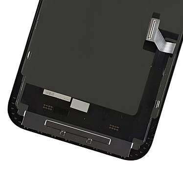 Avis Clappio Écran Complet pour iPhone 15 LCD In-Cell Noir