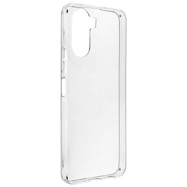 Avizar Coque pour Vivo Y16 Silicone Gel Souple Ultra fine Anti-jaunissement  Transparent