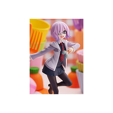 Acheter Fate - /Grand Carnival - Statuette Pop Up Parade Mash Kyrielight: Carnival Ver. 17 cm