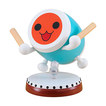 Taiko no Tatsujin - Figurine Nendoroid Don Wada 10 cm