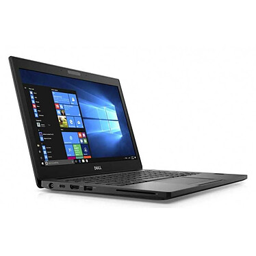 Acheter Dell Latitude 7280 (7280-i5-7300U-FHD-B-10238) · Reconditionné