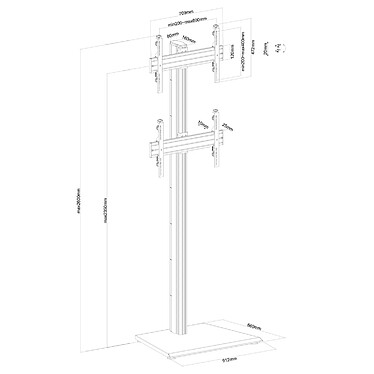 Avis KIMEX 031-1201K1