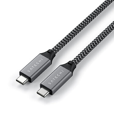 Acheter Satechi Câble USB4 C-to-C (80 cm)