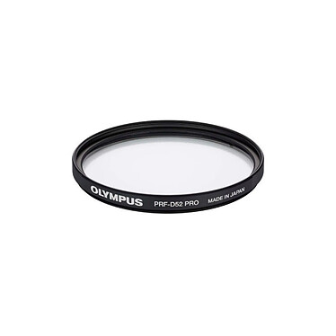 OLYMPUS Filtre de protection PRF-D52 PR