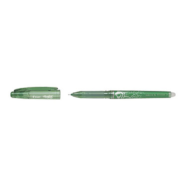 PILOT Stylo roller FriXion Point 0,5 Vert x 12