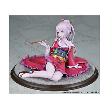 Acheter Overlord III - Statuette 1/7 Shalltear Enreigasyo 12 cm