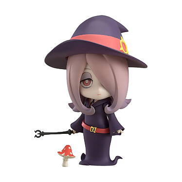 Butareba: The Story of a Man Turned into a Pig Little Witch Academia - Figurine Nendoroid Sucy