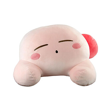 Kirby - Peluche Mocchi-Mocchi Point Méga - Kirby sleeping 60 cm