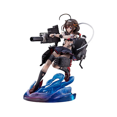 Kantai Collection - Statuette 1/7 Shigure Kai Ni Decisive Battle Mode 22 cm