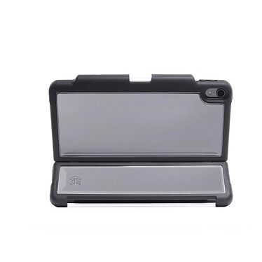 Acheter STM Dux Shell compatible iPad Pro 11 (2018 - 1st gen) Noir