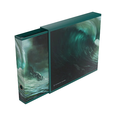 Ultimate Guard - Album'n'CaseArtist Edition 1 Maël Ollivier-Henry : Spirits of the Sea pas cher